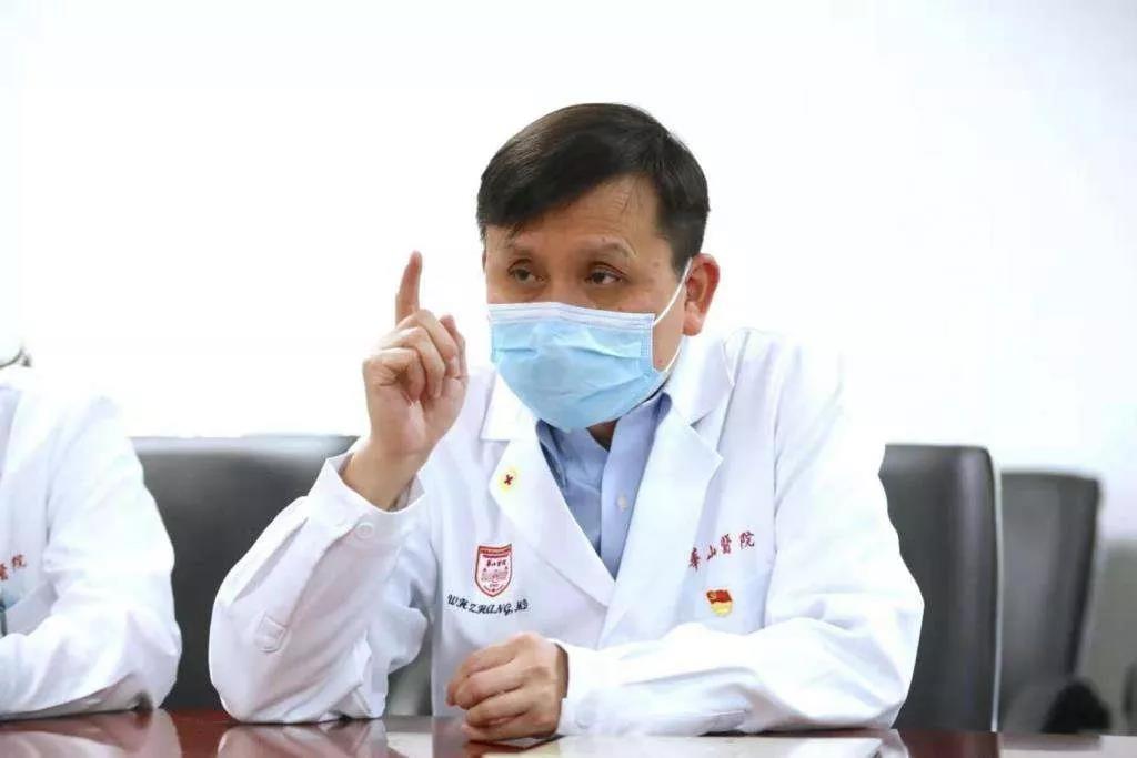 硬核主任張文宏走紅帶給我們哪些管理啟示？你一定要知道！