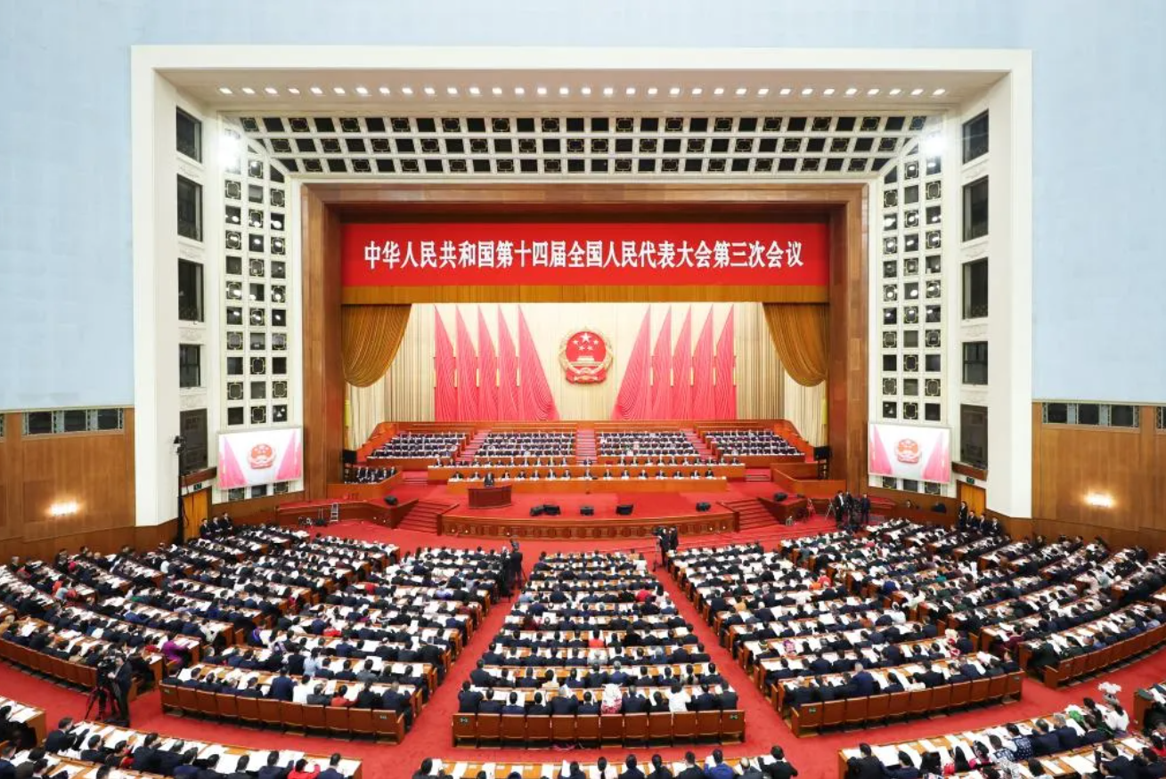 政府工作報告出爐，2025年生態(tài)環(huán)保工作這么干!